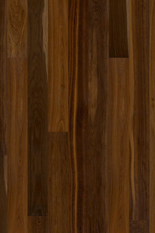 Boen Marcato Smoked Oak Engineered Flooring, Matt Lacquered, 14x138x2200mm