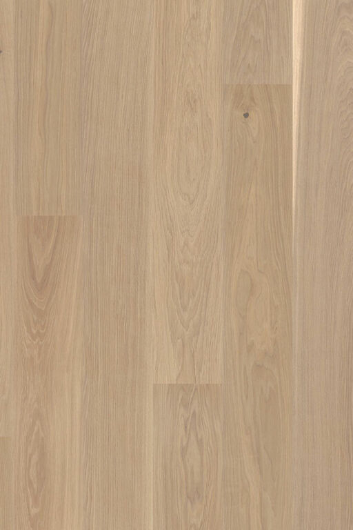 Boen Oak Andante Engineered 3-Strip Flooring, Oiled, 209x3x14mm