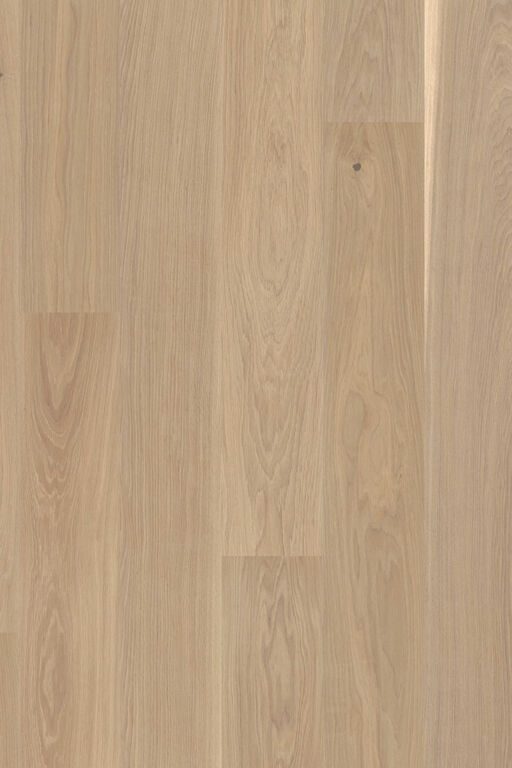 Boen Oak Andante Engineered 3-Strip Flooring, Oiled, 209x3x14mm
