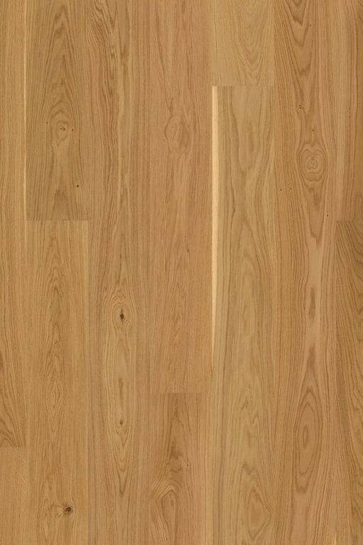 Boen Oak Andante Engineered Flooring, Live Natural Oiled, 14x181x2200mm Image 1