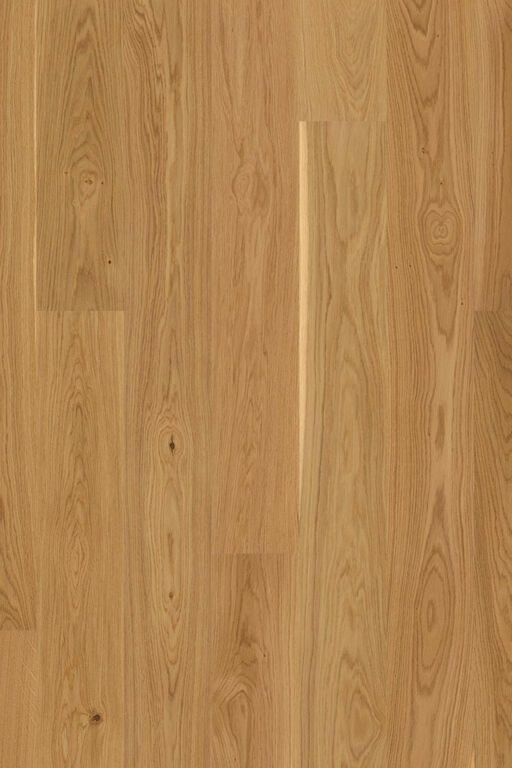 Boen Oak Andante Engineered Flooring, Live Natural Oiled, 14x181x2200mm