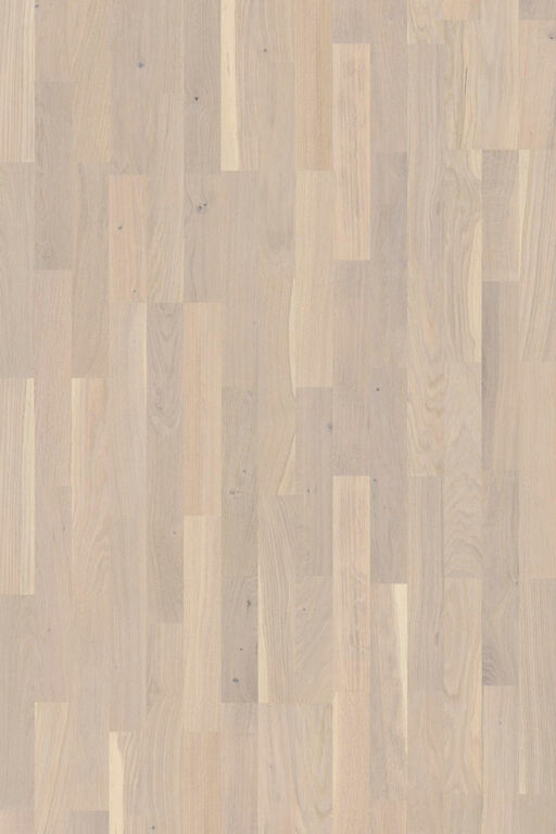 Boen Pearl Oak Engineered Flooring, Oiled, 215x14x2200mm Image 1
