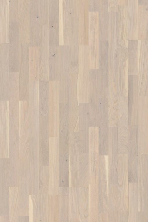 Boen Pearl Oak Engineered Flooring, Oiled, 215x14x2200mm