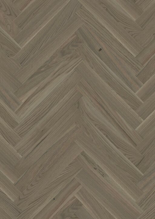 Boen Prestige Arizona Structure Oak Engineered 2 Layer Parquet Flooring, Lacquered, 70x10x470mm
