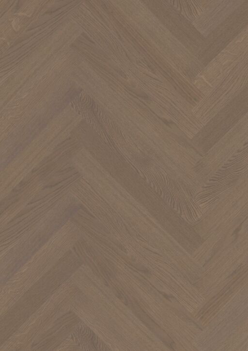 Boen Prestige Oak Arizona Parquet Flooring, Matt Lacquered, 70x10x470 mm