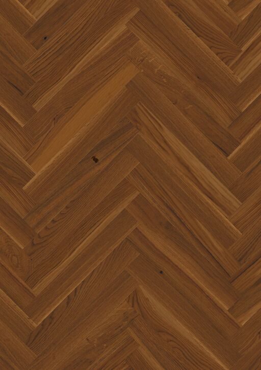 Boen Prestige Toscana Structure Oak Engineered 2 Layer Parquet Flooring, Lacquered, 70x10x470mm