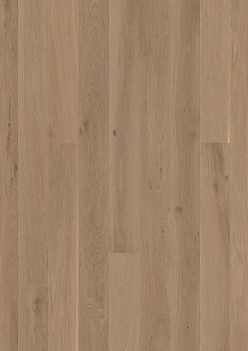Boen Sand Oak Engineered Flooring, Brushed, Oiled, 138x3.5x14mm Image 1