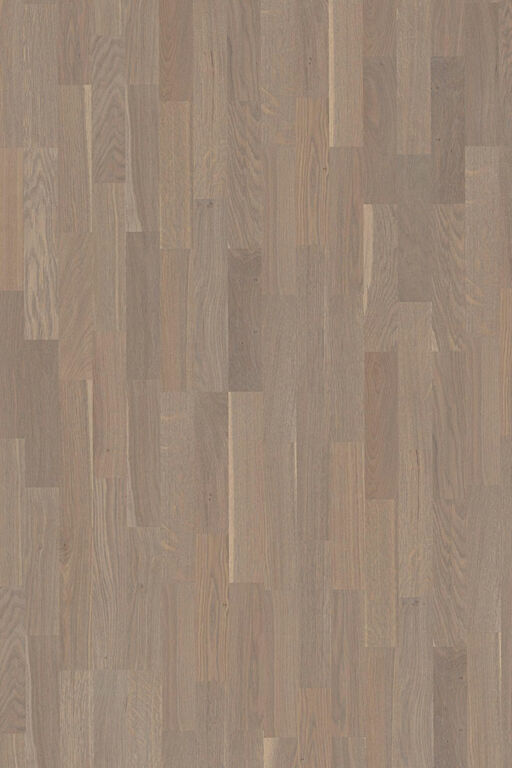 Boen Sand Oak Engineered Flooring, Brushed, Oiled, 215x14x2200mm Image 1