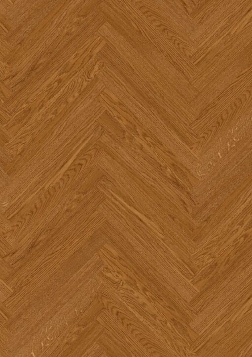 Boen Toscana Oak 2 Layer Parquet Flooring, Matt Lacquered, 10x70x470 mm