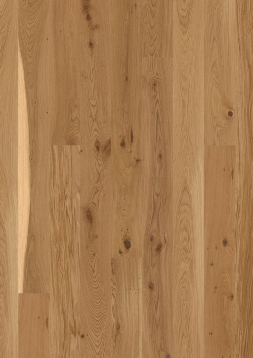 Boen Vivo Oak Engineered Flooring, Live Natural Oiled, 138x3x14mm Image 1