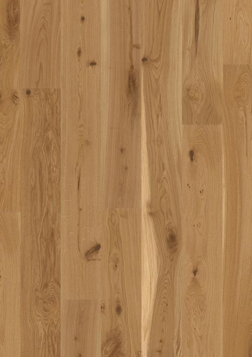 Boen Vivo Oak Engineered Flooring, Matt Lacquered, 14x181x2200mm Image 1