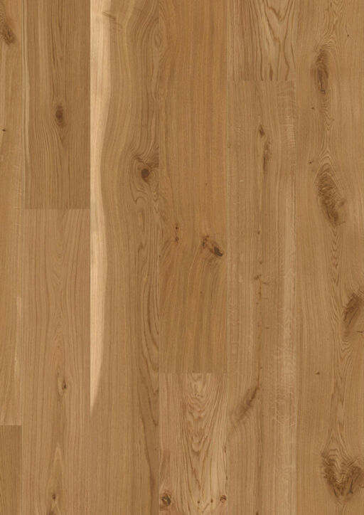Boen Vivo Oak Engineered Flooring, Matt Lacquered, 209x14x2200mm Image 1