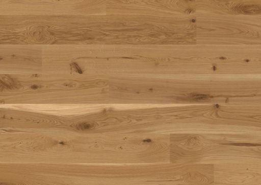 Boen Vivo Oak Engineered Flooring, Matt Lacquered, 209x14x2200 mm