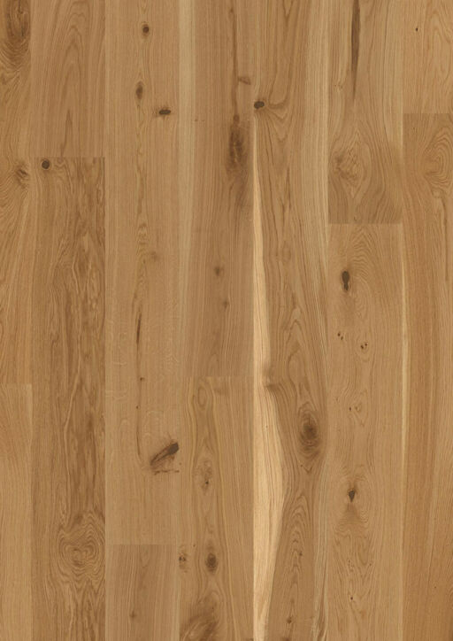 Boen Vivo Oak Engineered Flooring, Oiled, 181x3.5x14mm Image 1