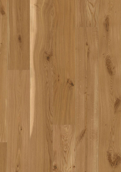 Boen Vivo Oak Engineered Flooring, Oiled, 209x3.5x14mm Image 1