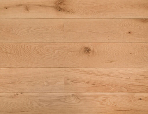 Dorotea Engineered Oak Flooring, Rustic, Lacquered, 190x20x1900mm Image 3