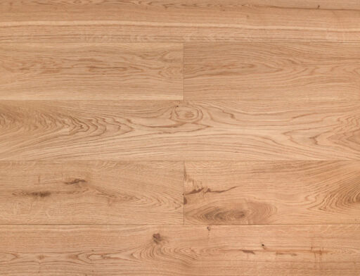 Sorsele Engineered Oak Flooring, Rustic, Lacquered, 190x14x1900mm Image 3
