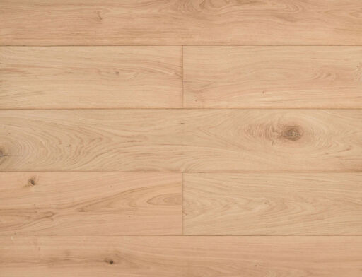 Boden Engineered Oak Flooring, Rustic, Unfinished, 190x14x1900mm Image 3