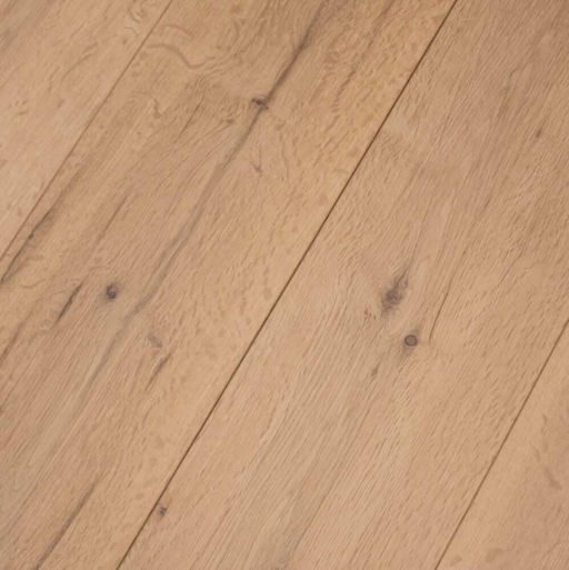 Chene Engineered Oak Flooring, Brushed & Invisible Oiled, 190x14xRLmm