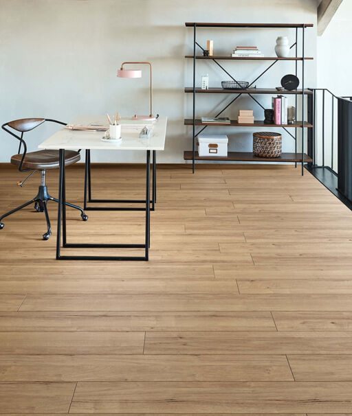 Chene Engineered Oak Flooring, Wide Invisible Oiled 190x20x1900mm