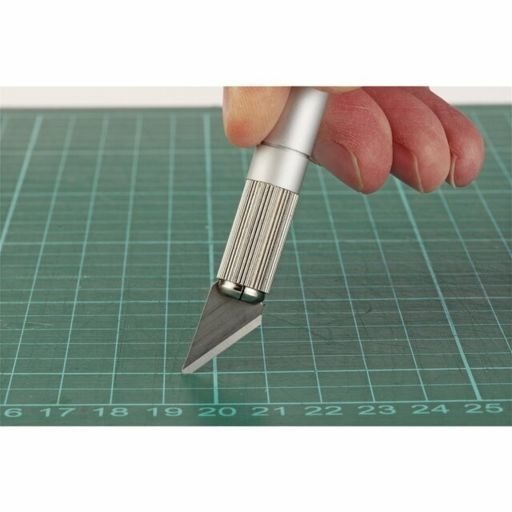 Draper Cutting Mat, 300x450mm Image 3