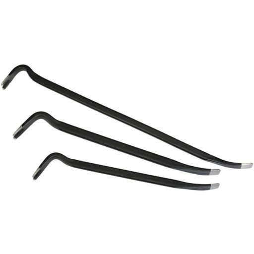 Draper Demolition Bar Set (3 Piece) Image 1