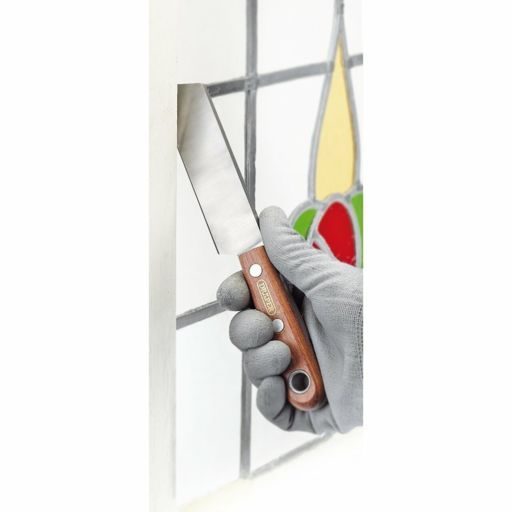 Draper Hacking or Lead Knife Image 2