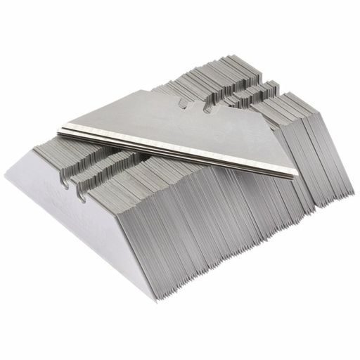 Draper Heavy Duty Trimming Knife Blades (Pack of 100)