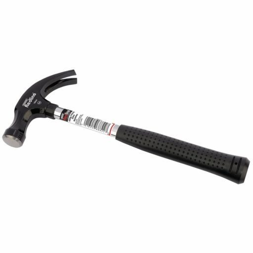 Draper Redline Claw Hammer Image 1