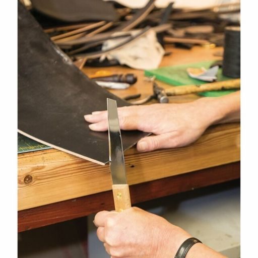 Draper Shoe or Leather Knife, 115mm Image 2