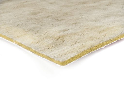Duralay Heatflow Underlay For Wood Floors with Underfloor Heating, 3mm, 15sqm Image 2