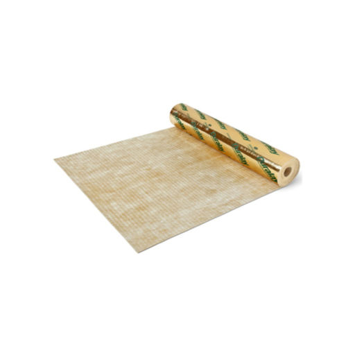 Duralay Timbermate Silentfloor Gold Wood Floor & Laminate Underlay, 4.2mm, 10sqm