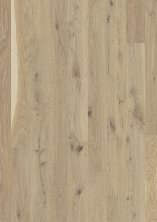 Boen Vivo Oak Engineered Flooring, Live Pure Lacquered, 138x3.5x14mm