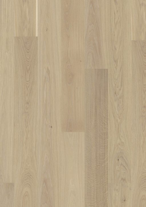 Boen Oak Andante Engineered Flooring, Live Pure Lacquered, 14x181x2200mm Image 3