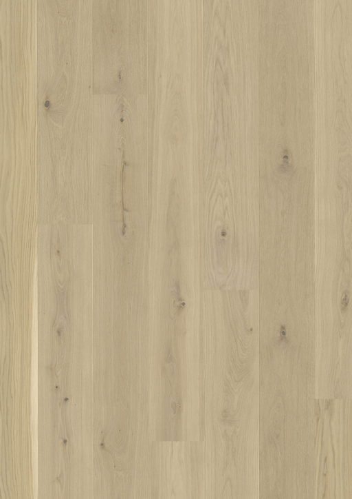 Boen Animoso Oak Engineered Flooring, Live Pure Lacquered, 209x3x14mm Image 1