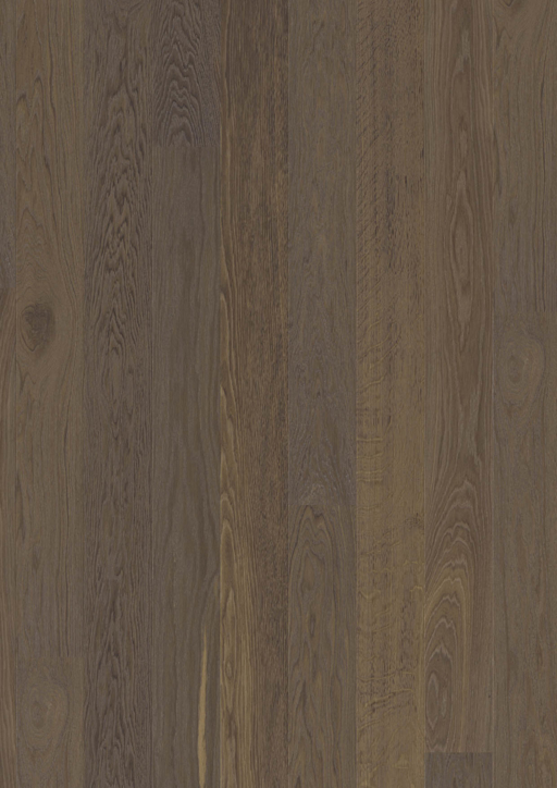 Boen Andante Smoked Oak Engineered Wood Flooring, Live Pure Lacquered, 14x209x2200mm