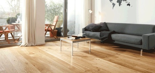 Boen Animoso Oak Engineered Flooring, Live Matt Lacquered, 138x14x2200 mm