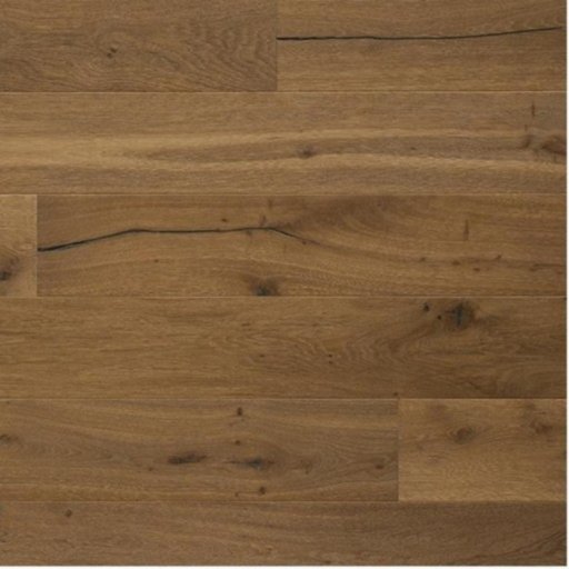 Elka Truffle Oak Engineered Flooring, Oiled, 190x3x14 mm