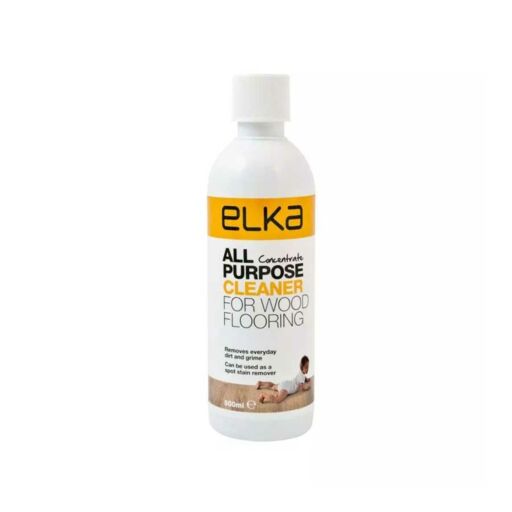 Elka All Purpose Cleaner Concentrate, 0.5L Image 1