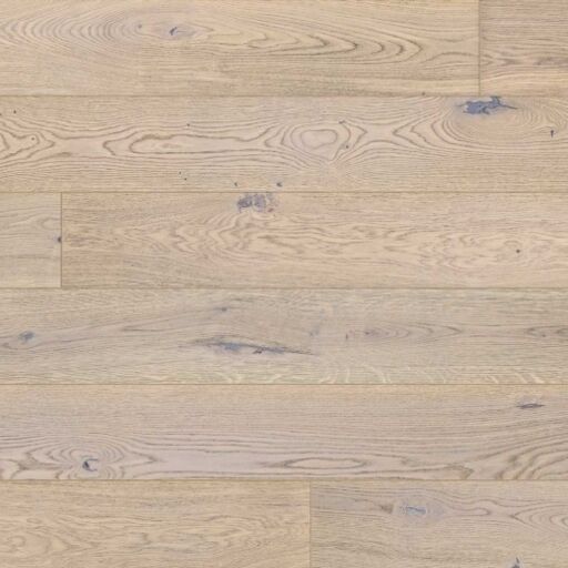 Elka Nightingale Oak Engineered Wood Flooring, Rustic, Brushed, Oiled, 190x12.5x1820 mm