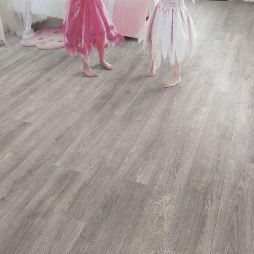Elka Pebble Oak, Aqua Protect, Laminate Flooring, 8mm