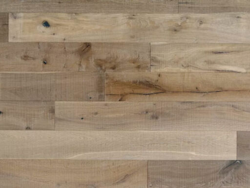 Elka Rural Oak Engineered Flooring, Brushed, 189x14x1860mm