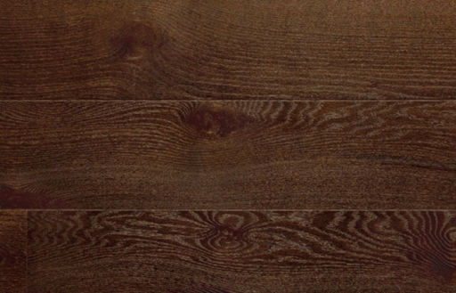 Elka Russet Oak Engineered Flooring, Brushed, Oiled, 190x3x14 mm