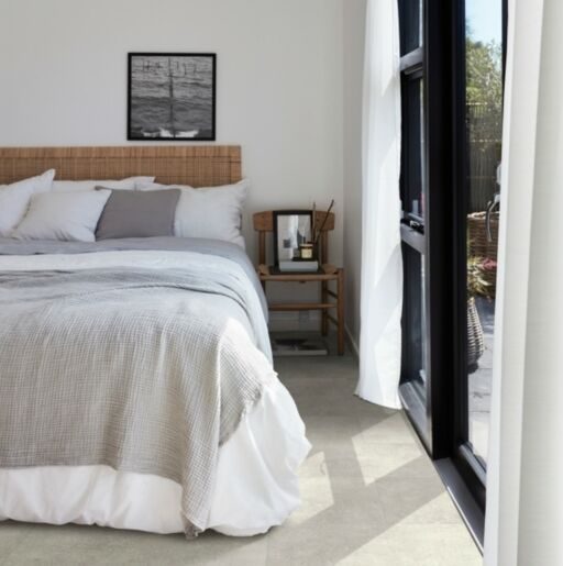 Elka Signet Luxury Rigid Vinyl Flooring, Tile, 303x5x610mm