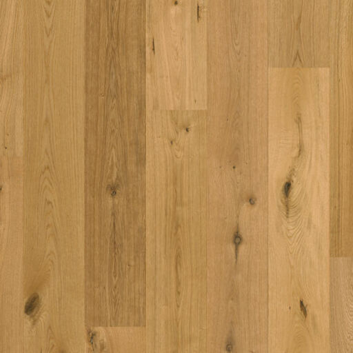 Elka Tweed Oak Engineered Flooring, Brushed & Oiled, 190x13x1820mm
