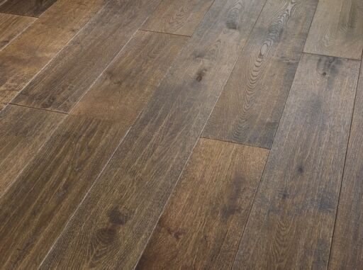 Evolve Chelsea, Engineered Oak Flooring, Golden Dark Edge, Oiled, 180x20x1860mm Image 2