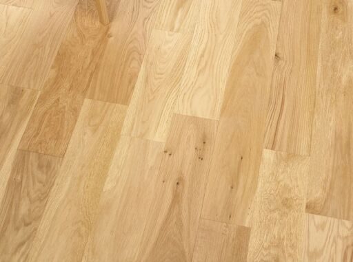 Evolve Richmond, Engineered Oak Flooring, Natural Brushed & Oiled, RLx125x14mm Image 2