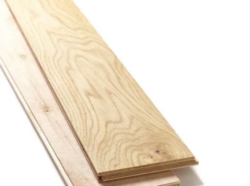 Evolve Richmond, Engineered Oak Flooring, Natural Brushed & Oiled, RLx125x14mm Image 3