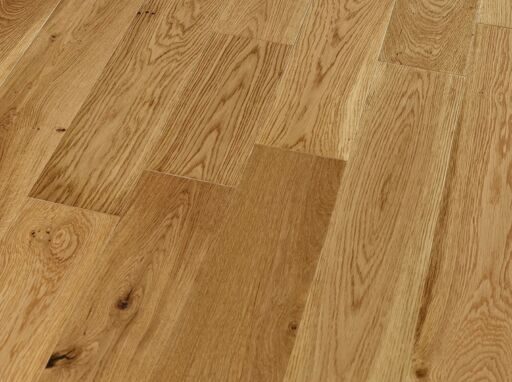 Evolve Richmond, Engineered Oak Flooring, Natural UV Lacquered, RLx150x14mm Image 3