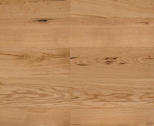 Fjelluna Engineered Oak Flooring, Rustic, Brushed, UV Oiled, 190x15x1900mm Image 2